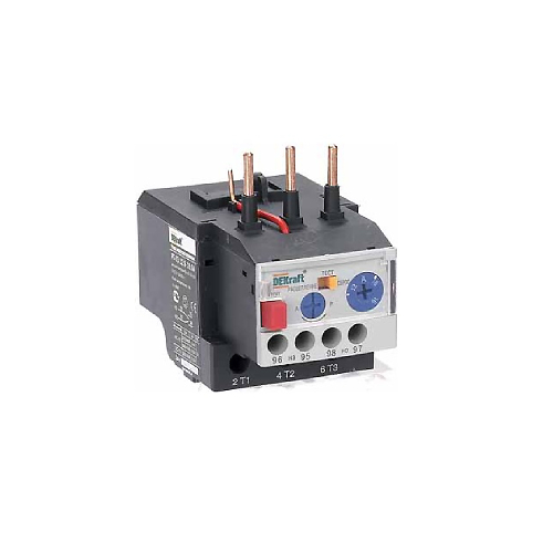 Реле тепловое РТ-103 (30