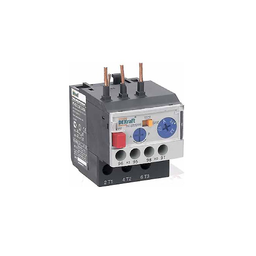 Реле тепловое РТ-103 (5