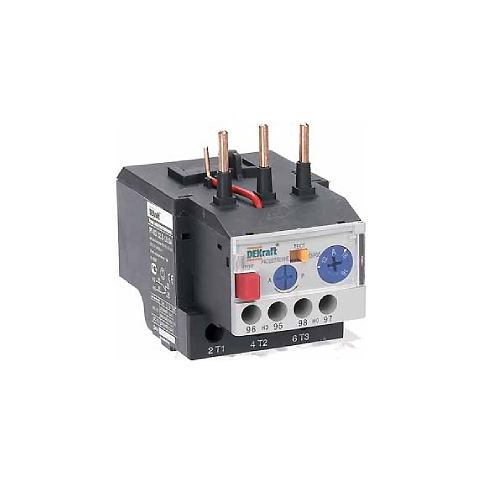 Реле тепловое РТ-103 (6