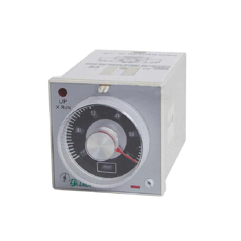 Реле времени H3BA-8H (РВЛ-8Н) 240V AC (1)