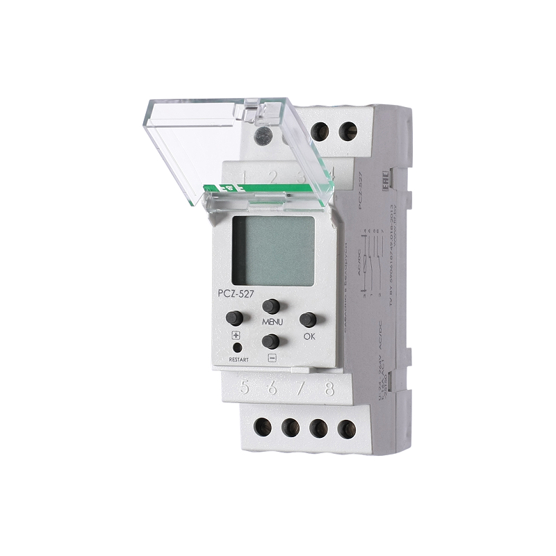 Реле времени программируемое PCZ-527