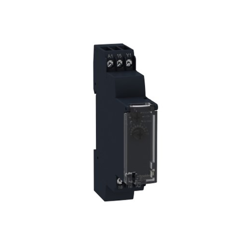 Реле времени RE17RCMU