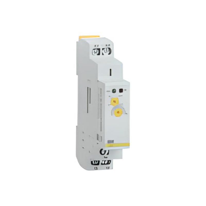 Реле задержки выкл. при снятии пит. ORT 12-240В AC/DC ИЭК ORT-D-ACDC12-240V NEW