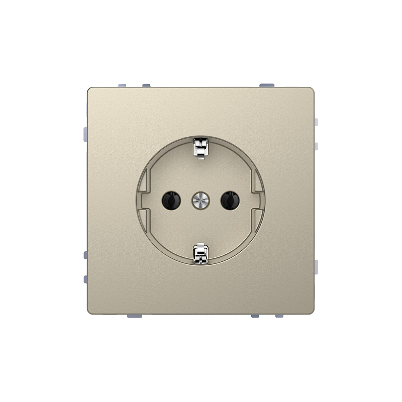 Роз. 16А с з/к сахара MERTEN D-Life