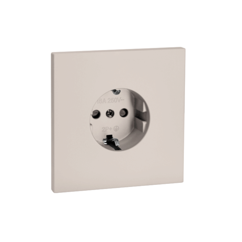 Роз. 16А с з/к з/ш с/у QUATTRO MISTERY GREIGE UNIT (10)