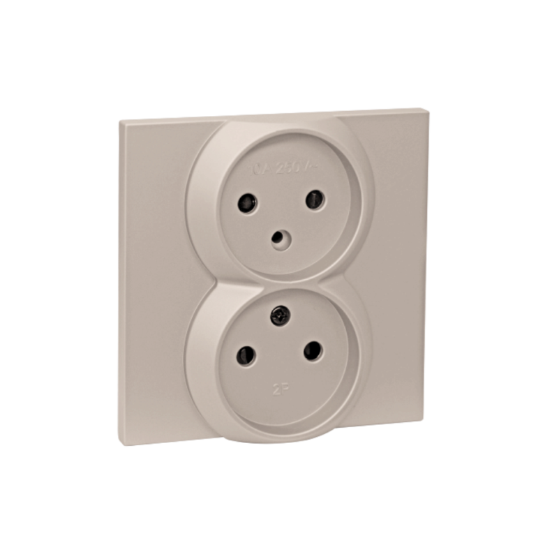 Роз. 2-ная 10А без з/к с/у QUATTRO MISTERY GREIGE UNIT (10)