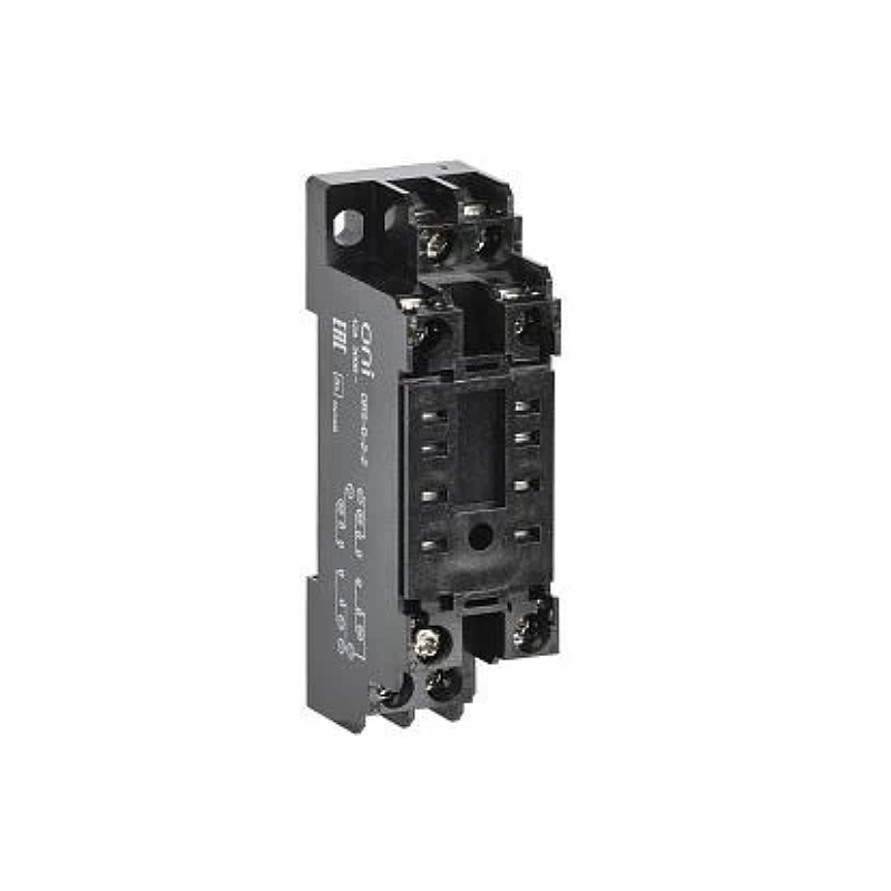 Розетка ORS-G-2-2 для реле OGR-2 2C ONI ORS-G-2-2-G NEW