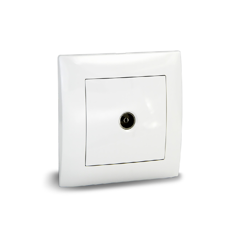 Розетка TV с/у VITA (10/200) UNIT