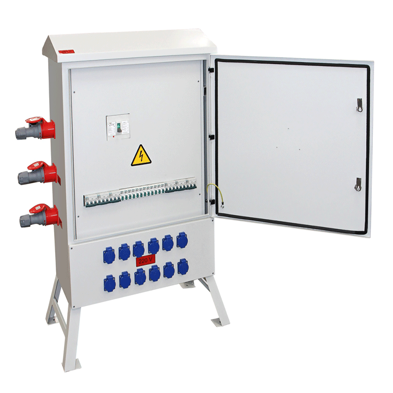 РПЩ (Щит переносной) 160А