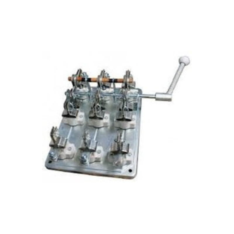 Рубильник РПС-2 (л) 250А (без предох. ПН2) !!!