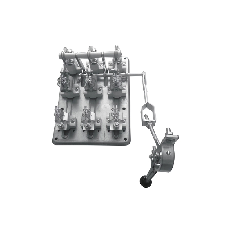 Рубильник РПС-2 (л) 250А (без предох.ПН2) UNIT (1/2) NEW