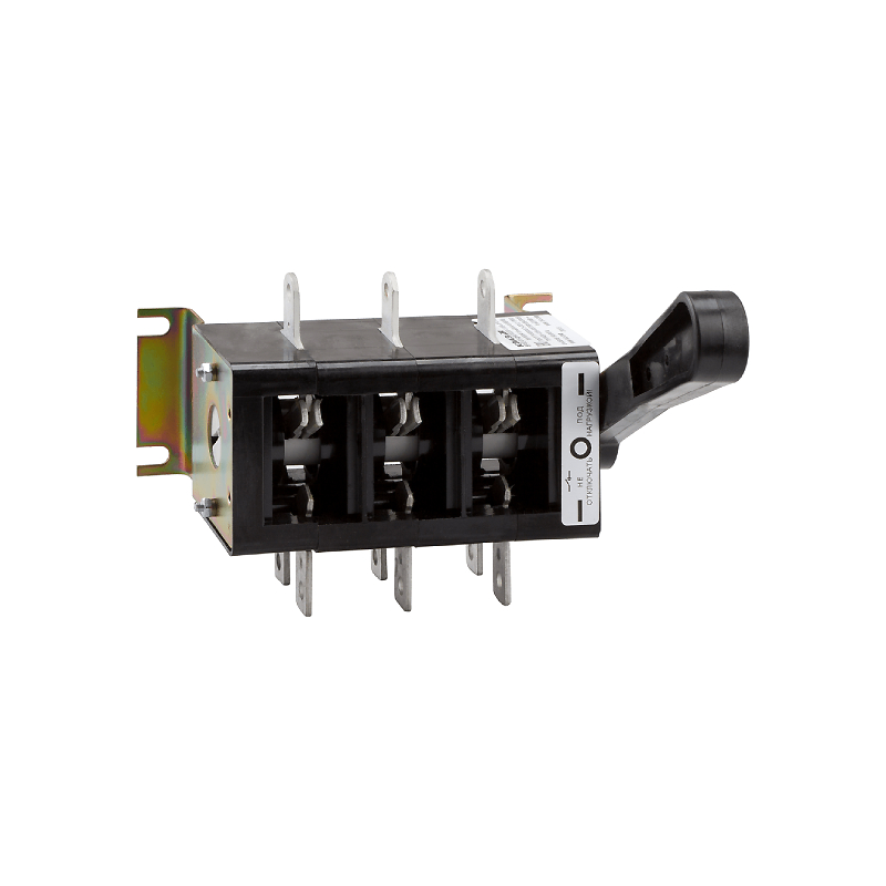 Рубильник ВР-32-31 Ф-В31250-100А на 1 направл (Курск) (1)