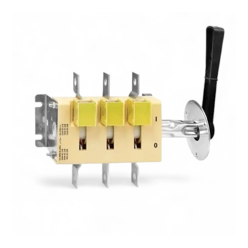 Рубильник ВР-32-35 А31220-250А на 1 направление (+6камер) UNIT (1/12)