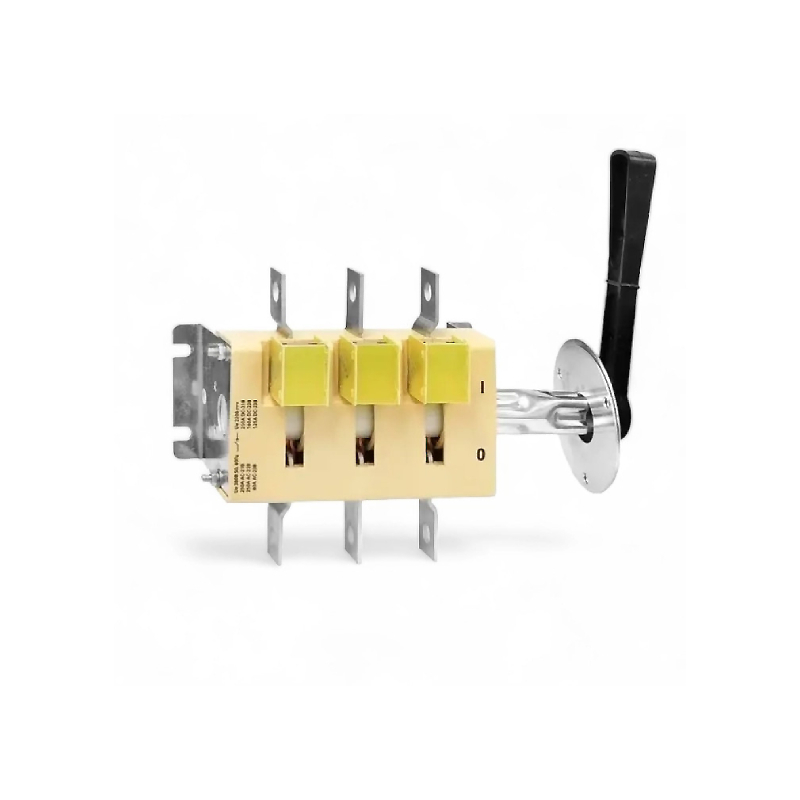 Рубильник ВР-32-35 А31240-250А на 1 направление (+6камер) UNIT (1/12)