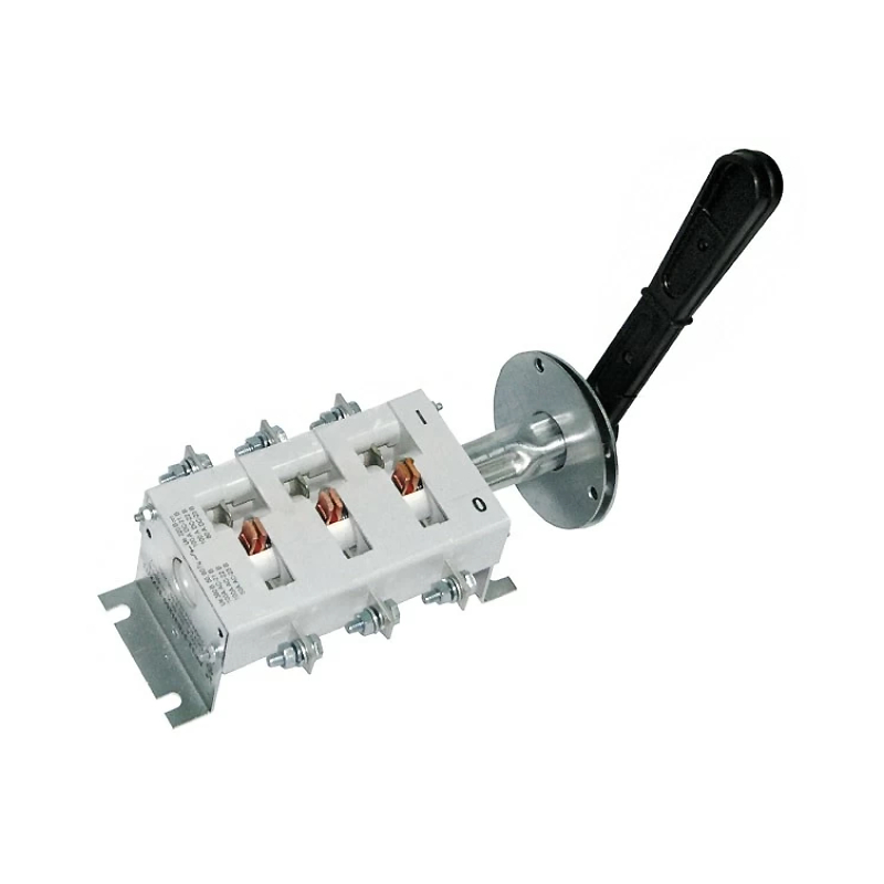 Рубильник ВР-32-39 Ф-В71250-630А на 2 направления (Курск) (1) !!!