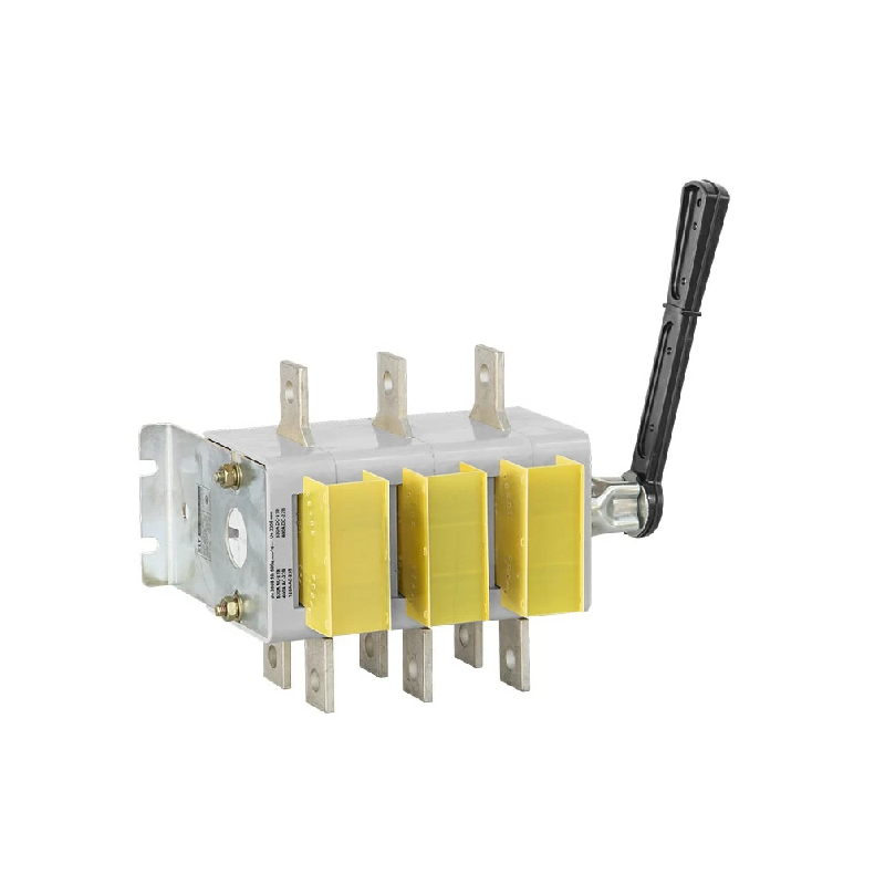 Рубильник ВР-32-39 В71250-630А на 2 направления (+6 камер) UNIT (1/2)