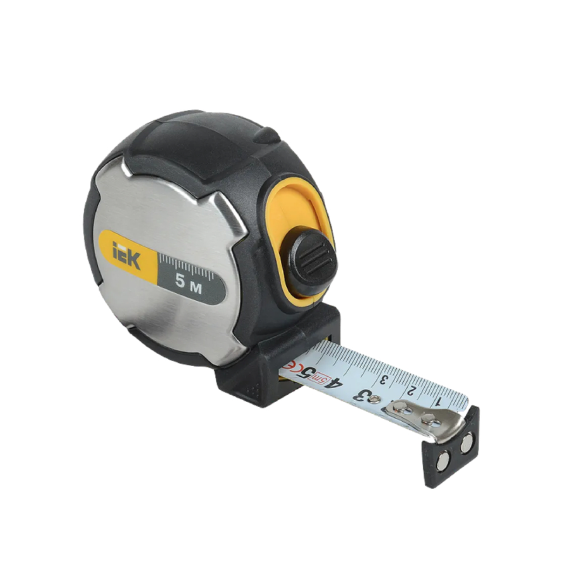 Рулетка измерительная Expert 5м IEK