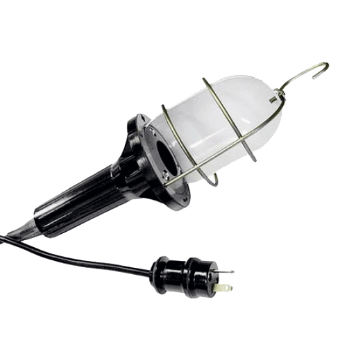 РВО 42/60В 12м переносн. св-к