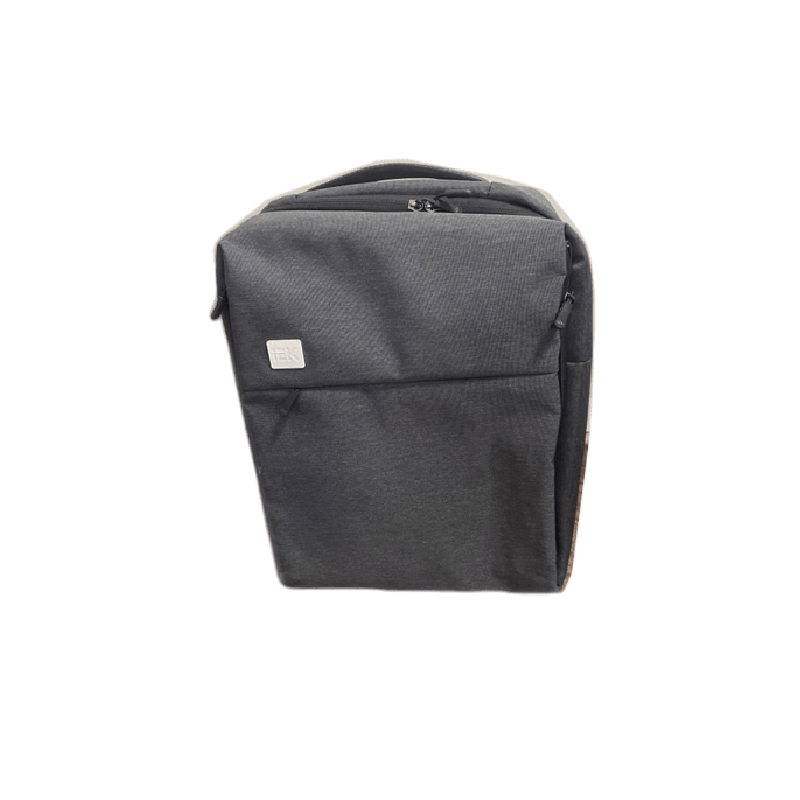 Рюкзак IEK (серый)