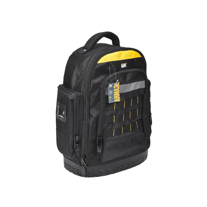 Рюкзак монтажника с резиновым дном BP-07 ARMA2L 5 IEK (1)