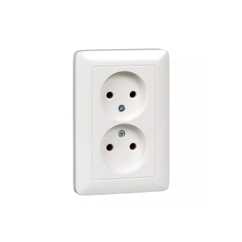 S252 2-я с/у 10А IP20 "ХИТ" РС 16-235-б / 16-230-б (80) !!!