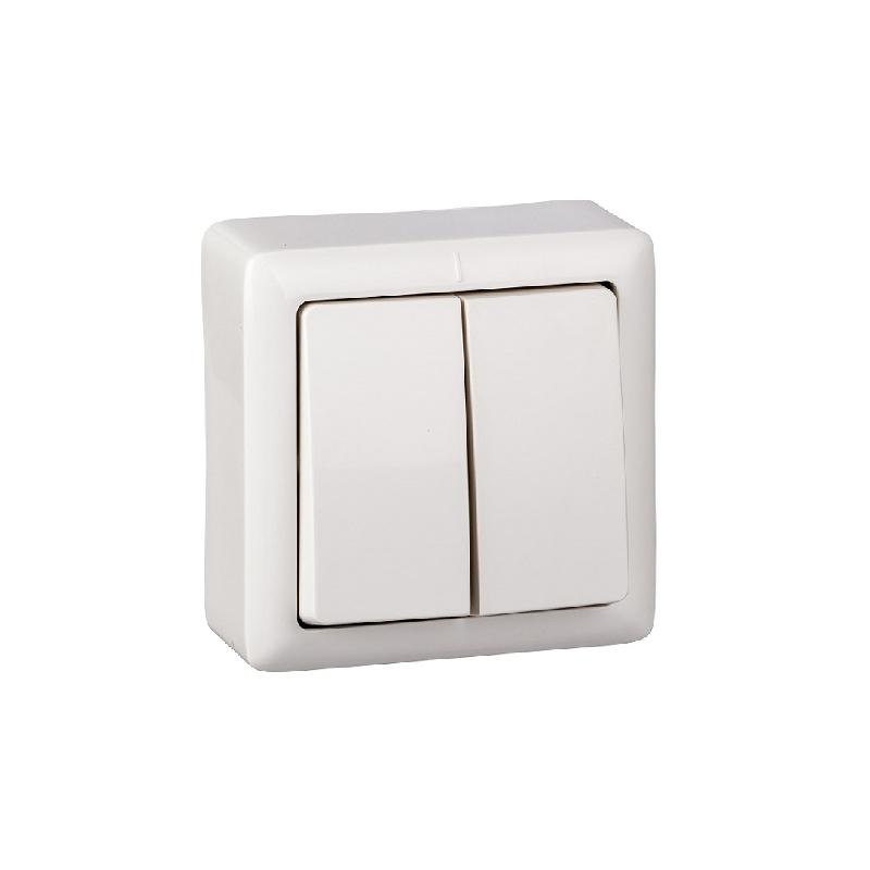 S255 2кл.о/у. 6А IP20 "ХИТ" ВА 56-232-б (168) !!!