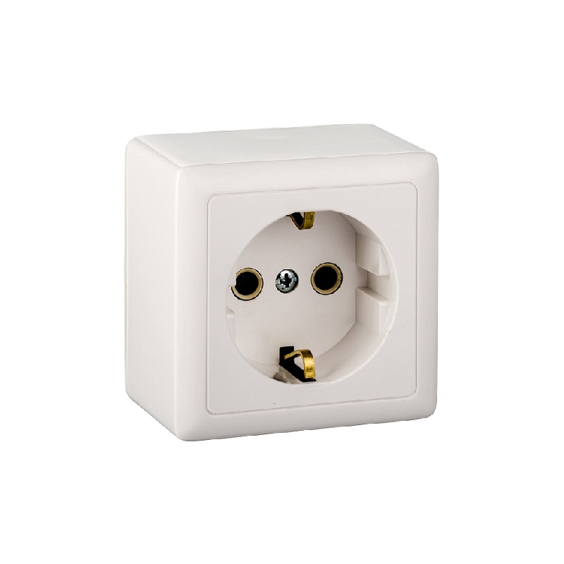 S257 о/у. з/к 16А IP20 "ХИТ" РА 16-133-б (132) !!!