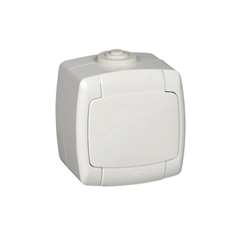 S287 о/у.з/к.з/ш.16А IP44 "Рондо" РА 16-112Б-би (10/60) !!!