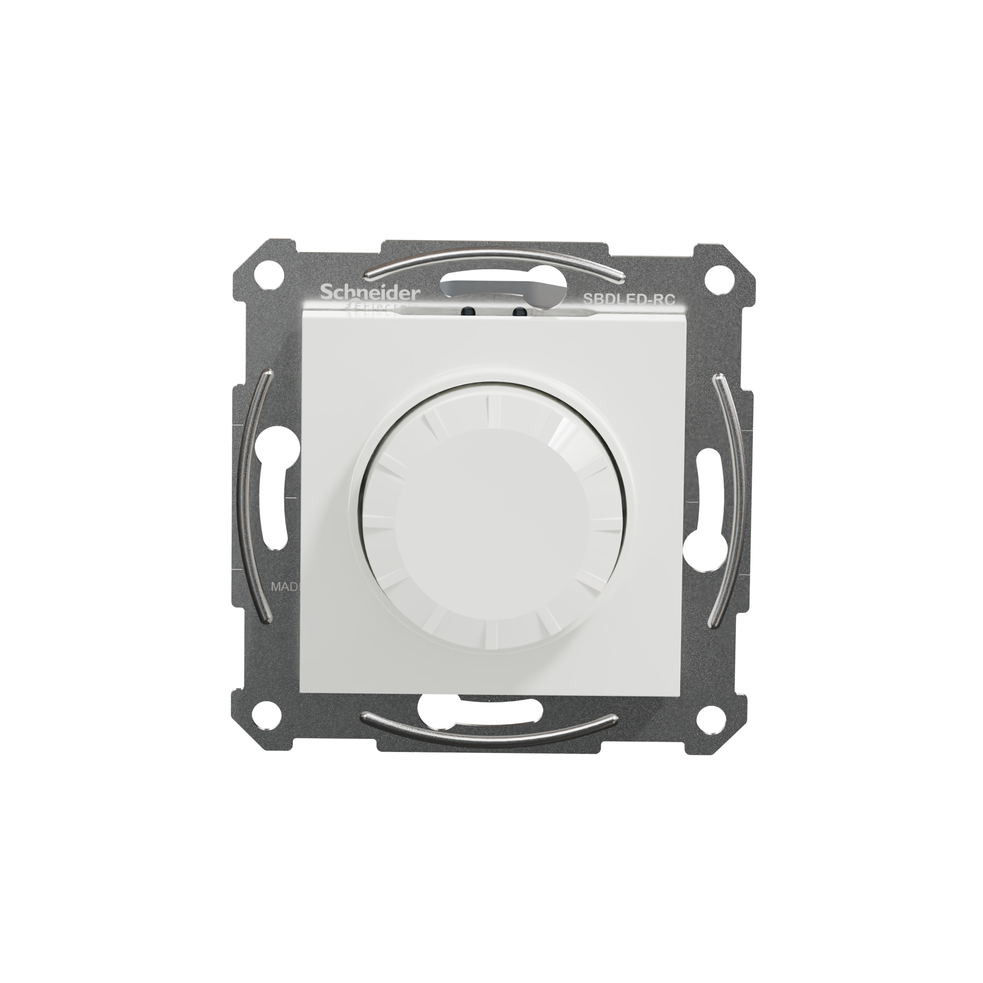 S479 Диммер LED RC-370Вт "ASFORA" белый EPH6870121 (1) NEW