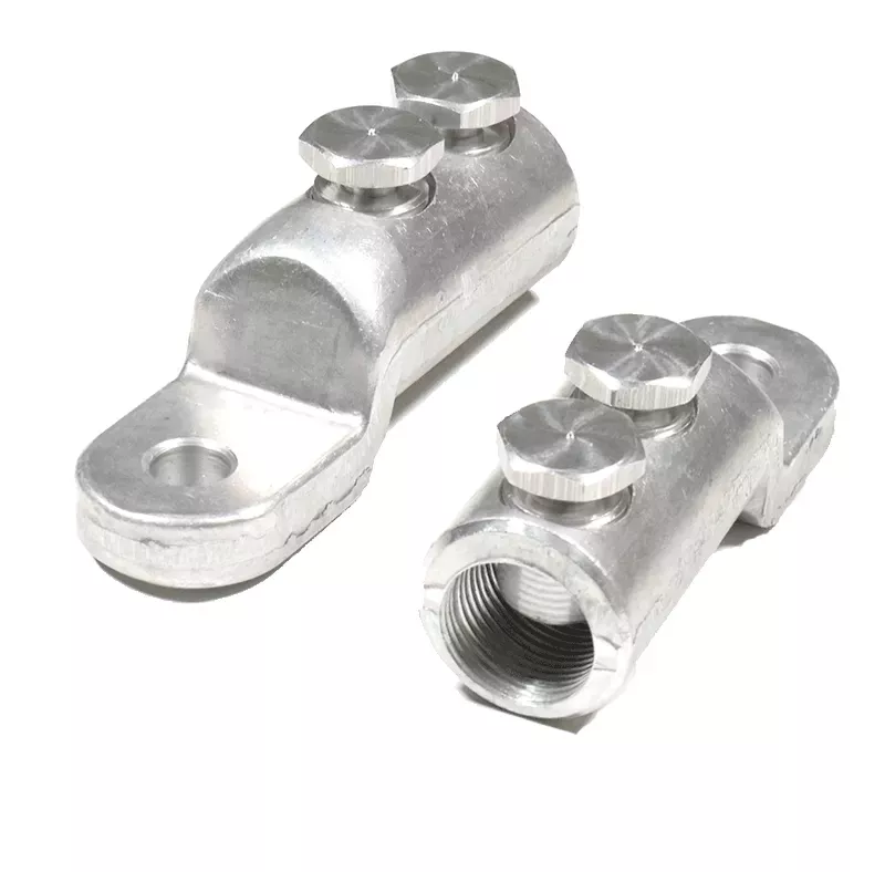 SAL 2.2 болтовой кабельный наконечник