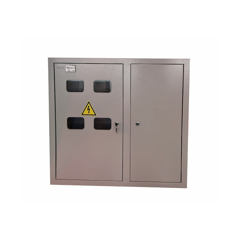 ЩЭ 4 (810х810х120) (ниша 750х750х120) EKT