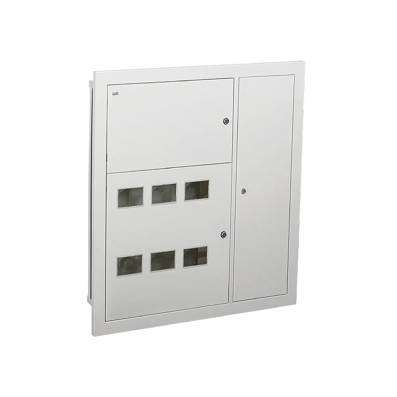 ЩЭ 6 36 УХЛ3 IP31 LIGHT IEK E-PRO