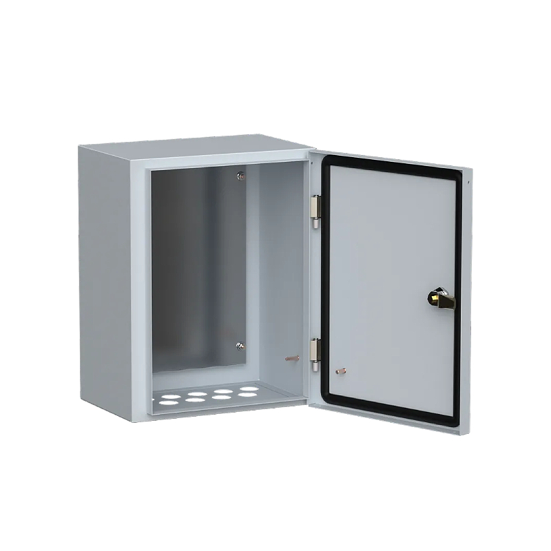 ЩМП- 1 IP 54 (395х310х220) IEK