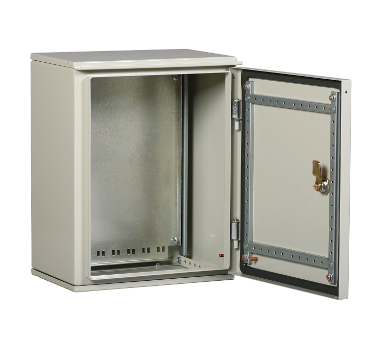 ЩМП-1 IP65 GARANT (395х310х220) IEK