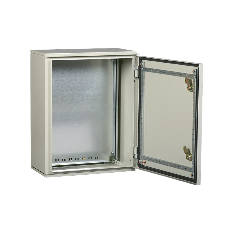 ЩМП-2 IP65 GARANT (500х400х220) IEK