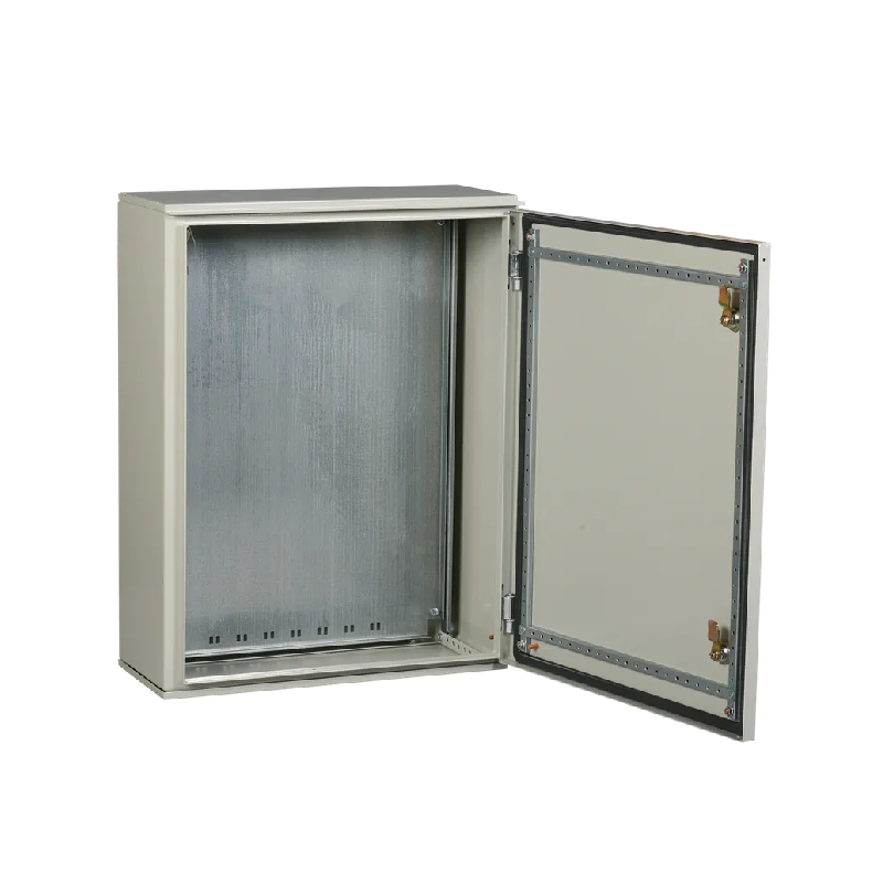 ЩМП-3 IP65 GARANT (650х500х220) IEK