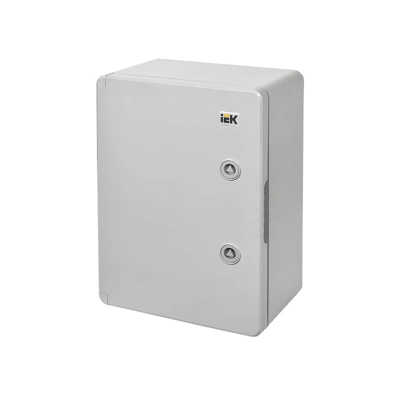 ЩМПп 350х250х150мм УХЛ1 IP65 IEK