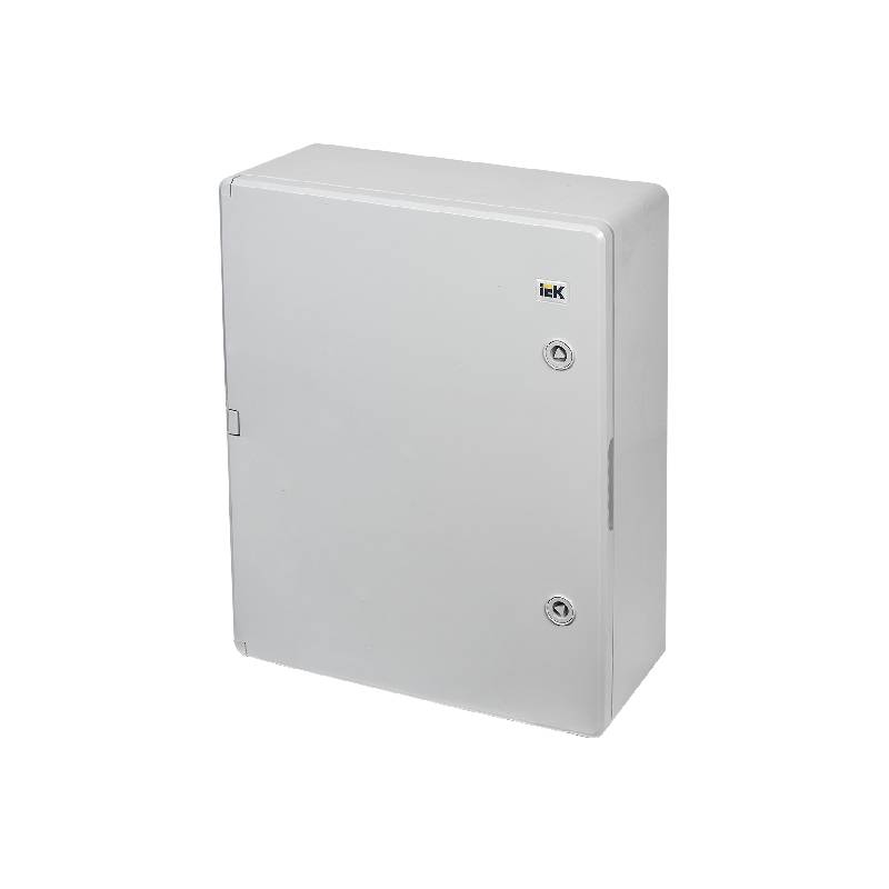 ЩМПп 500х400х180мм УХЛ1 IP65 IEK E-PRO