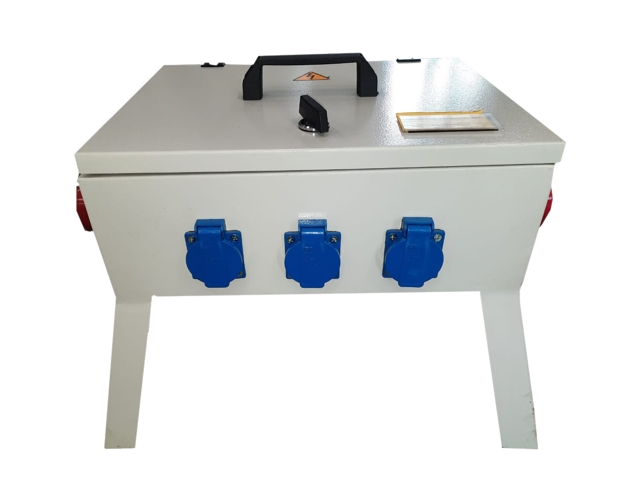 ЩПРС 32А 3х16А 1х32А (310х395х130)