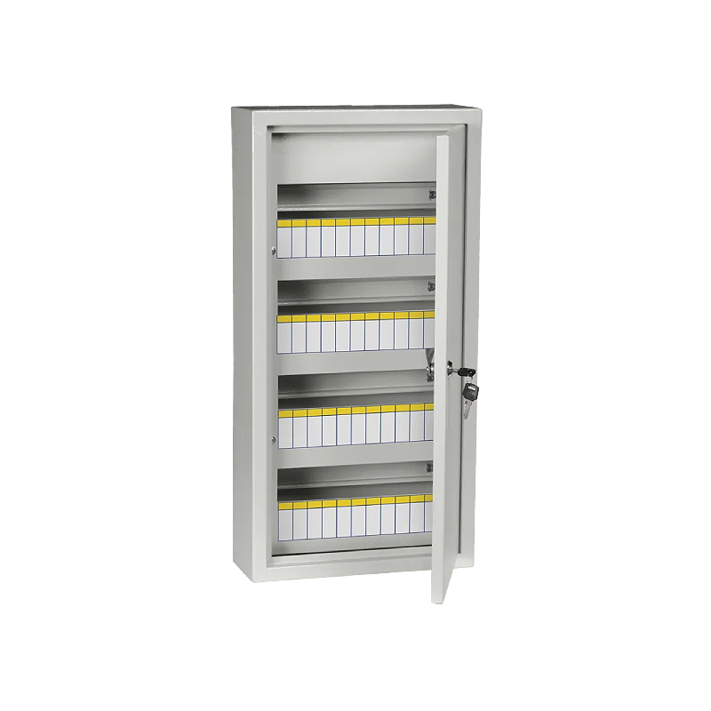 ЩРН 48 (620x310x120) IP31 TITAN 3 IEK