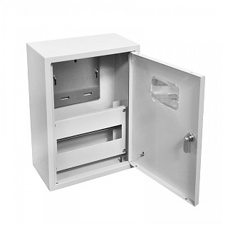 ЩРУЭн-1-12 (400x310x120) EKT