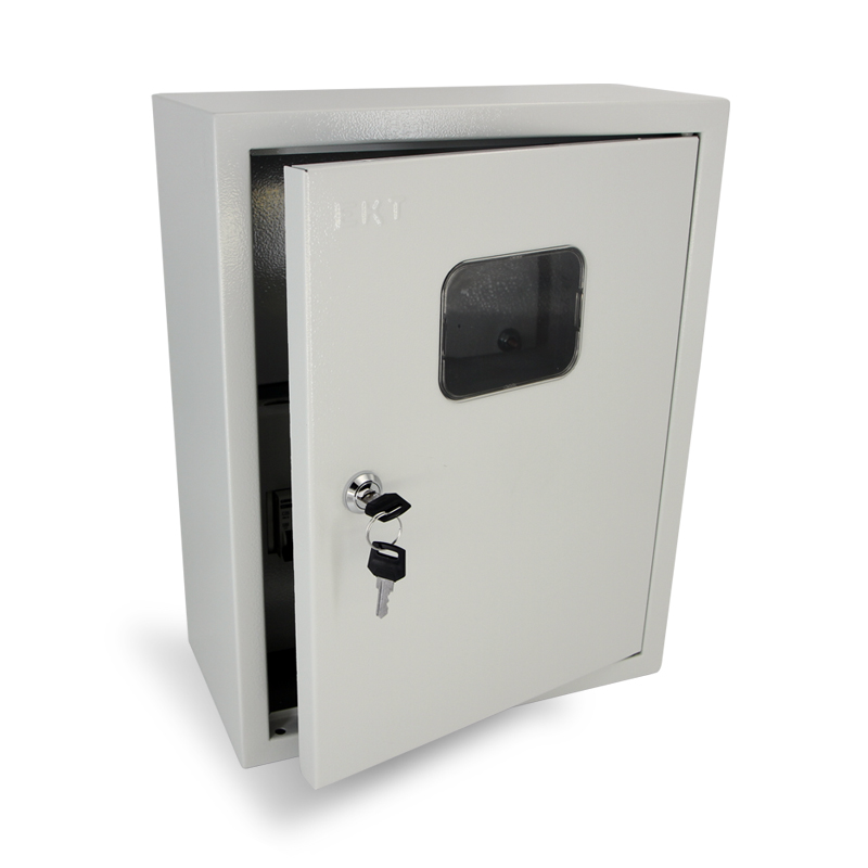 ЩРУн-1-25А 2х16 (395x310x160) EKT