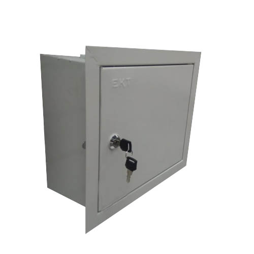 ЩРВ- 15 (275x380x120) EKT