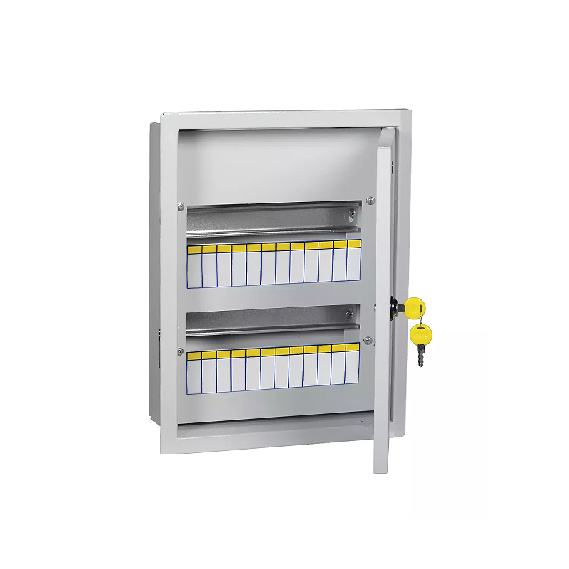 ЩРВ 24 (405x320x120) IP30 TITAN 3 IEK