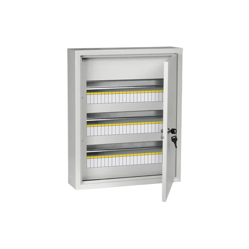 ЩРВ 54 (550x450x120) IP30 TITAN 3 IEK