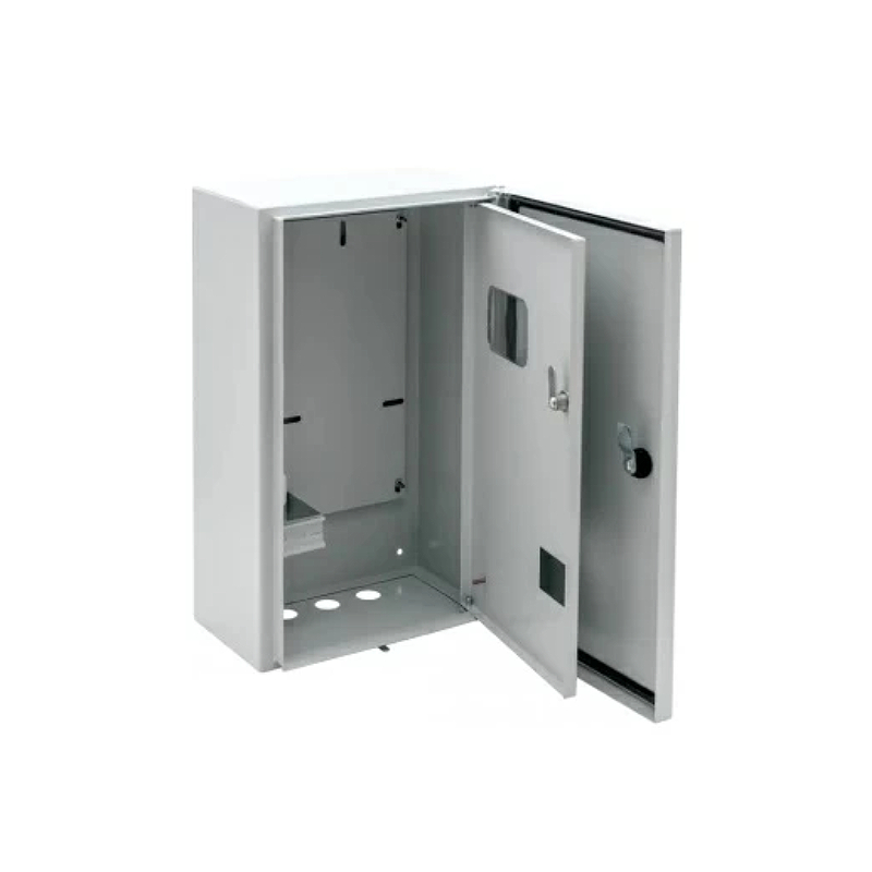 ЩУ-3ф/1-1 74 IP66 2двери (445x400x150) IEK