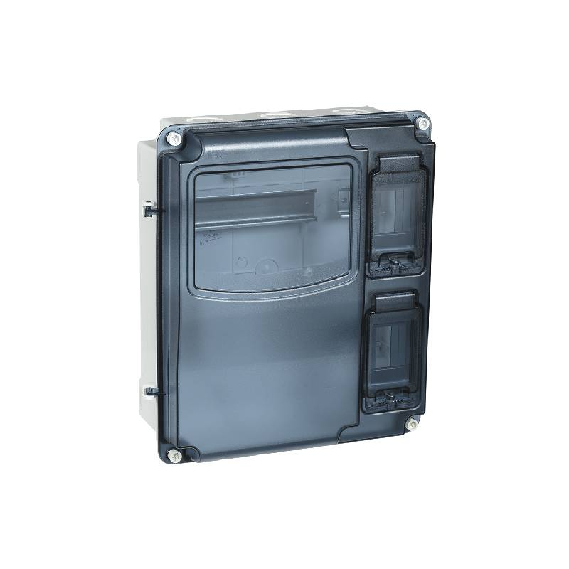 ЩУРн-П 3/6 IP66 KREPTA 5 PC IEK E-PRO