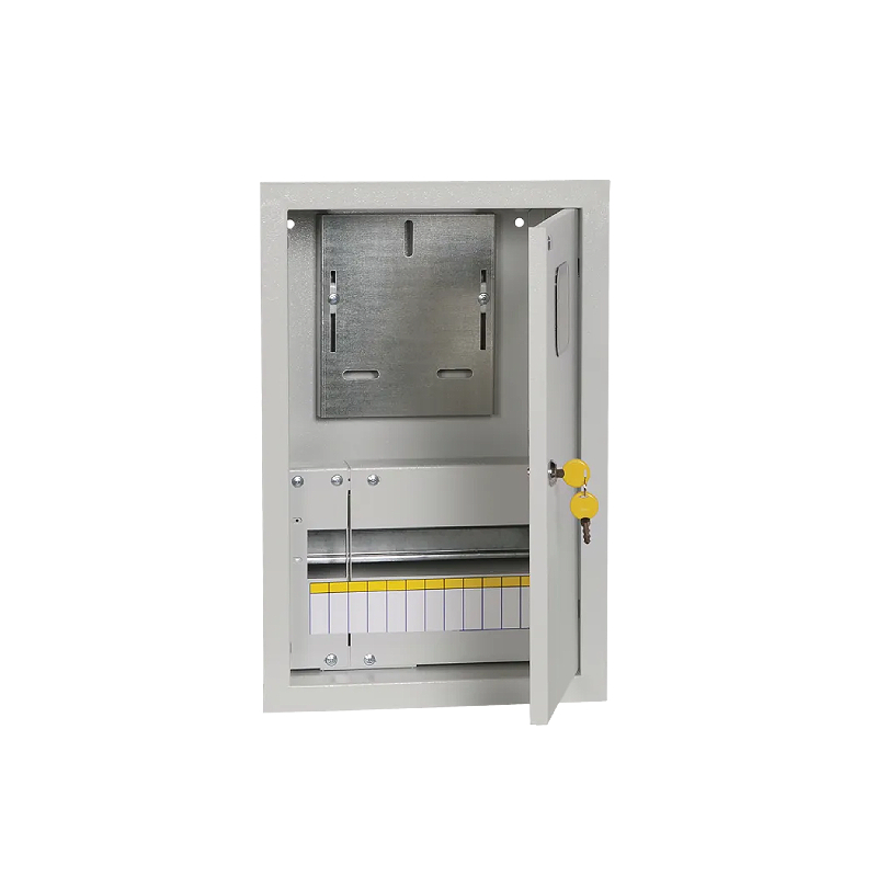 ЩУРв-1-12зо (480x320x165) IEK