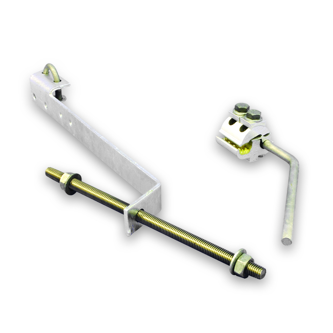 SDI 20.3 искровой разрядник (1)