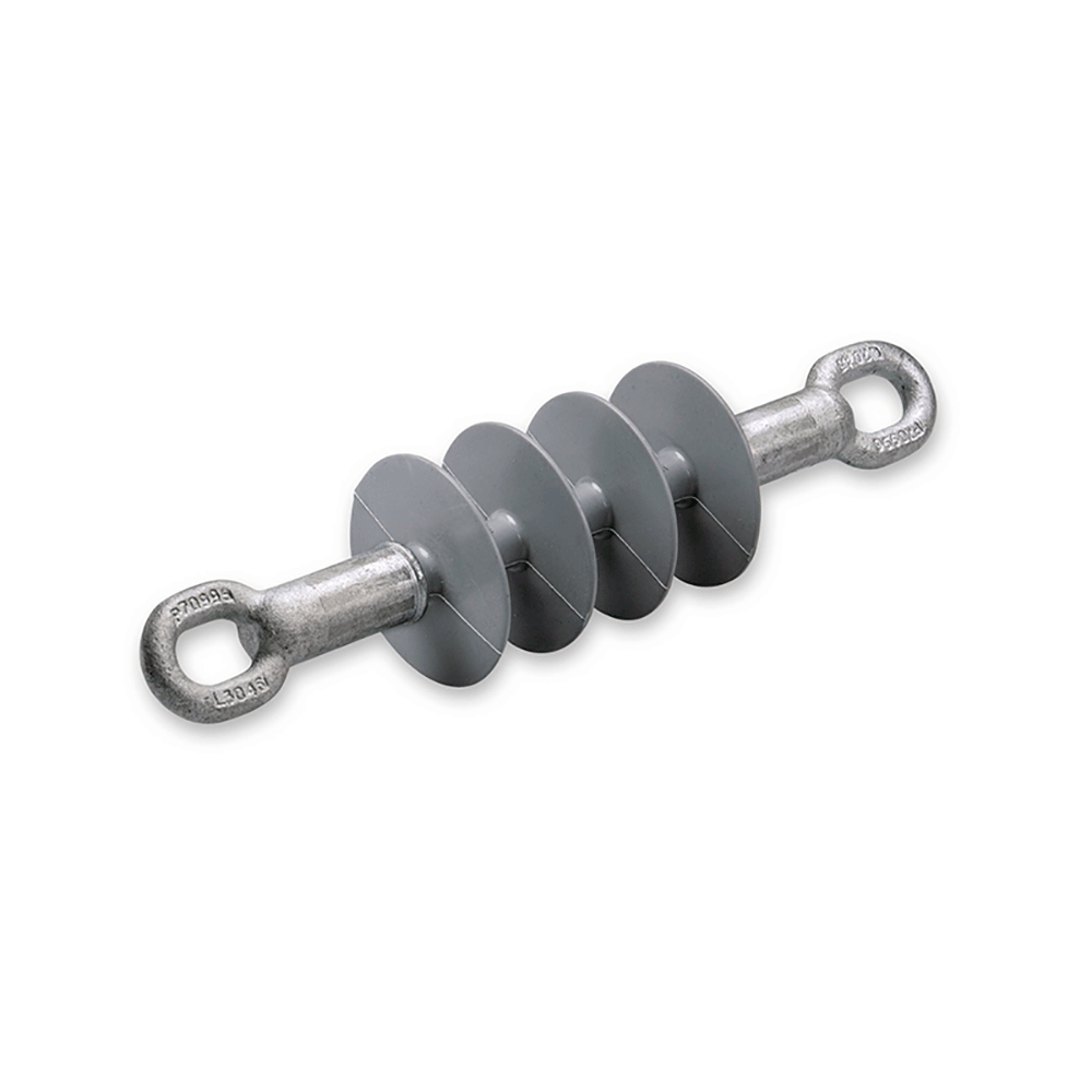 SDI 90 150R Композитный натяжной изолятор 24 КВ (1)